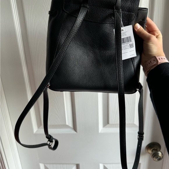 Kate Spade Medium Flap Backpack - Picture 3 of 5